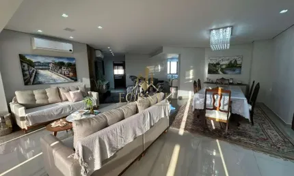 Apartamento para Venda em Ribeirão Preto, Centro, 3 dormitórios, 3 suítes, 1 banheiro, 2 vagas