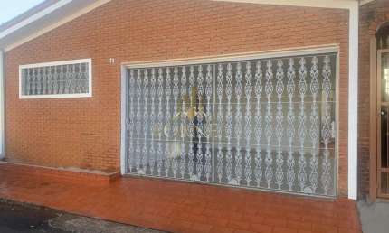 Casa para Venda em Ribeirão Preto, sumarezinho, 3 dormitórios, 1 suíte, 2 banheiros, 2 vagas