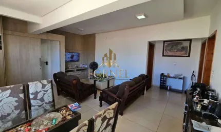Apartamento para Venda em Ribeirão Preto, Residencial Greenville, 2 dormitórios, 2 suítes, 3 banheiros, 1 vaga