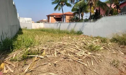 Terreno para Venda em Ribeirão Preto, Alto da Boa Vista