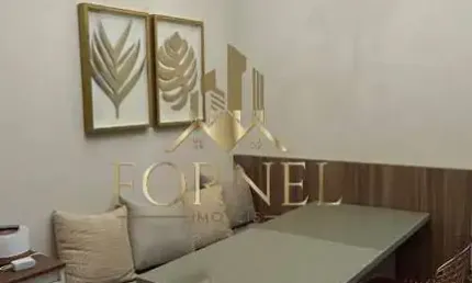 Apartamento para Venda em Ribeirão Preto, Nova Aliança, 1 dormitório, 1 suíte, 1 banheiro