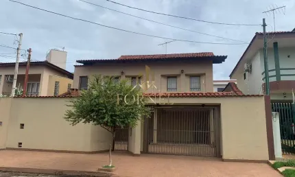Casa para venda em ribeirão preto, ribeirânia, 3 dormitórios, 1 suíte, 2 banheiros, 4 vagas