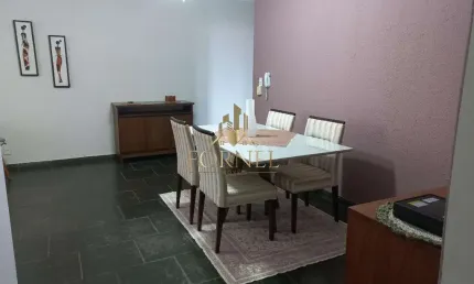 Apartamento para Venda em Ribeirão Preto, Jardim Irajá, 3 dormitórios, 1 suíte, 2 banheiros, 1 vaga