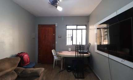 Apartamento para Venda em Ribeirão Preto, Ipiranga, 2 dormitórios, 1 banheiro