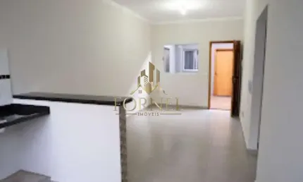 Casa para Venda em Ribeirão Preto, Parque Residencial Cândido Portinari, 2 dormitórios, 1 banheiro, 1 vaga