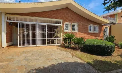 Casa Comercial para Venda em Ribeirão Preto, Alto da Boa Vista, 3 dormitórios, 1 suíte, 4 banheiros, 4 vagas