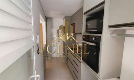 Apartamento para Venda em Ribeirão Preto, Bonfim Paulista, 2 dormitórios, 1 suíte, 2 banheiros, 2 vagas