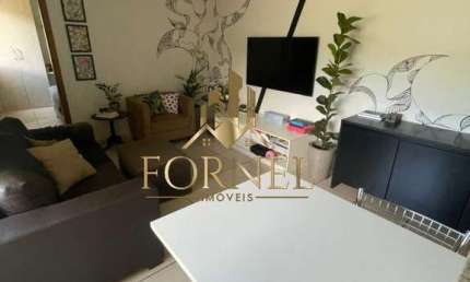 Apartamento para Venda em Ribeirão Preto, Jardim Botânico, 1 dormitório, 1 suíte, 1 vaga