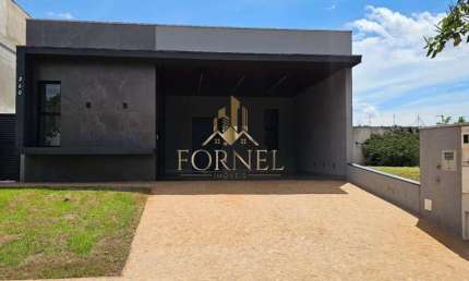 Casa em Condomínio para Venda em Ribeirão Preto, Real Sul, 3 dormitórios, 3 suítes, 5 banheiros, 4 vagas