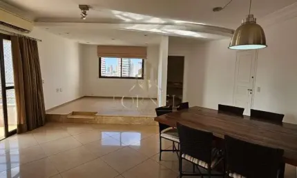 Apartamento para Venda em Ribeirão Preto, Nova Aliança, 3 dormitórios, 1 suíte, 3 banheiros, 2 vagas