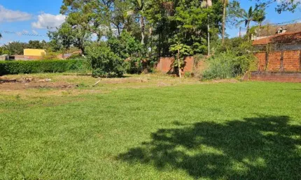 Terreno para venda em ribeirão preto, chácaras rio pardo