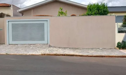 Casa para Venda em Ribeirão Preto, Ribeirânia, 3 dormitórios, 1 suíte, 2 banheiros, 2 vagas