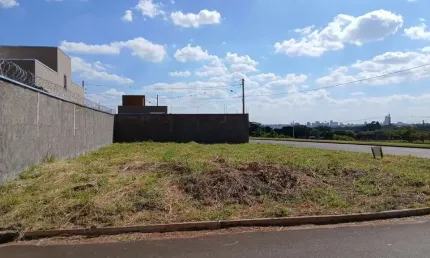 Terreno para Venda em Ribeirão Preto, Villas do Mirante