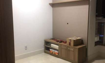 Apartamento para Venda em Ribeirão Preto, Jardim Paulista, 2 dormitórios, 1 suíte, 2 banheiros, 1 vaga