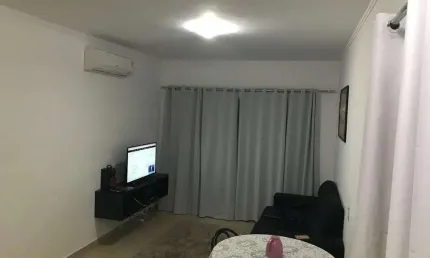 Apartamento para Locação em Ribeirão Preto, Jardim Nova Aliança Sul, 2 dormitórios, 1 suíte, 1 banheiro, 2 vagas