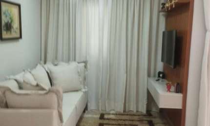 Apartamento para Venda em Ribeirão Preto, Alto da Boa Vista, 2 dormitórios, 1 suíte, 1 banheiro, 1 vaga