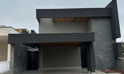 Casa em Condomínio para Venda em Ribeirão Preto, Quinta da Mata, 3 dormitórios, 3 suítes, 2 banheiros, 4 vagas