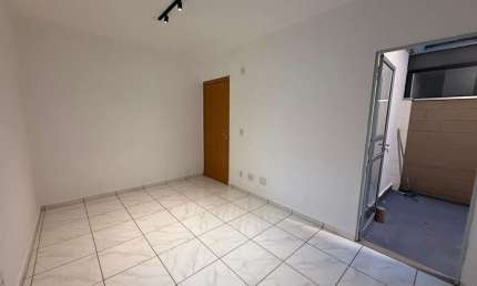 Apartamento para Venda em Ribeirão Preto, Residencial Jequitibá, 2 dormitórios, 1 banheiro, 1 vaga