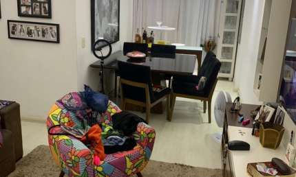 VENDO APARTAMENTO EM FRENTE AO SHOPPING AMERICAS - BARRA LIGHT - RECREIO DOS BANDEIRANTES - 3 QUARTOS - SOL DA MANHÃ