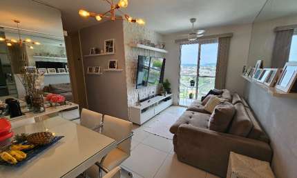 BARRA OLÍMPICA - Belíssimo Apartamento 2 quartos  c/51m2  Minha Praia