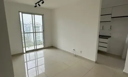 Vendo minha praia 2qts - sol da manhã - barra olímpica