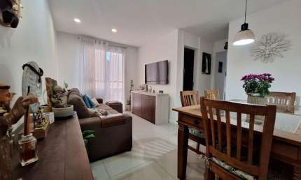 Apartamento com 2 quartos à venda na Avenida Salvador Allende, 931, Barra da Tijuca, Rio de Janeiro