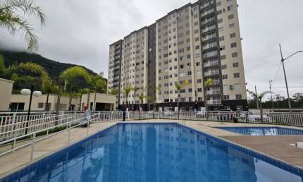 VENDO APOGEU BARRA - BARRA OLÍMPICA - GARDEN C/ 2 QUARTOS SOL DA MANHÃ