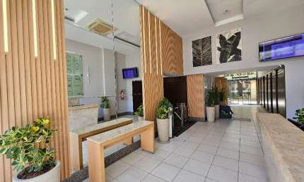 Sala comercial com 1 sala à venda na Estrada Coronel Pedro Correia, 740, Jacarepaguá, Rio de Janeiro