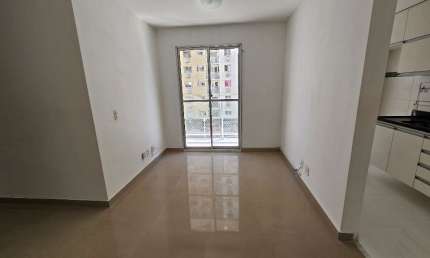 EXCELENTE APARTAMENTO NA BARRA OLÍMPICA C/ 2 QUARTOS PRONTO PARA MORAR