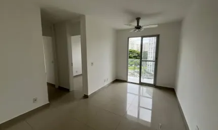 Oportunidade na barra olímpica - 2 quartos sol da manhã-