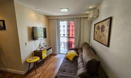 Apartamento com 2 quartos à venda na Avenida Salvador Allende, 931, Barra da Tijuca, Rio de Janeiro