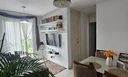 Vendo barra olímpica - minha praia 2 quartos - sol da manhã c/51m2 - excelente investimento!