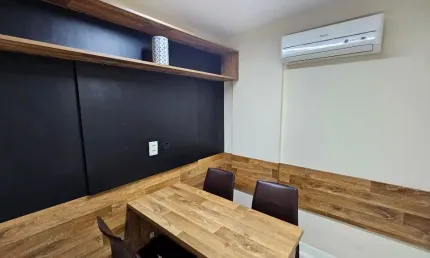 Sala comercial com 3 salas para alugar na Estrada Coronel Pedro Correia, 740, Jacarepaguá, Rio de Janeiro
