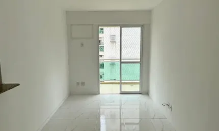 Excelente Apartamento 3 Quartos c/77m2 no Evidence Quality Life