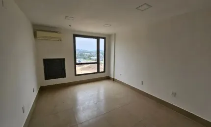 Exclusiva sala comercial no melhor ponto da Barra Olímpica