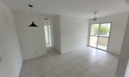 BARRA OLÍMPICA - AQUAGREEN 2 QUARTOS C/ SUITE - SOL DA MANHÃ