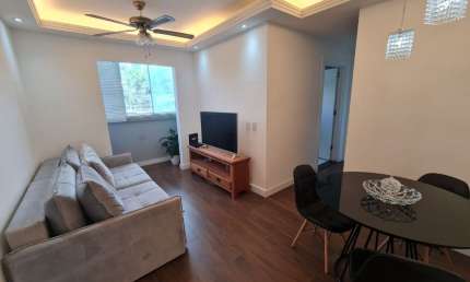 Apartamento na Barra Olímpica aconchegante e moderno - Perto de tudo!