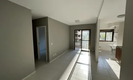 Novíssimo apartamento no Libero Tegra - 2 quartos c/60m2 -
