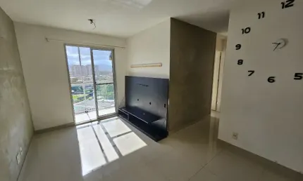 EXCLUSIVIDADE - BARRA OLÍMPICA - MINHA PRAIA RESIDENCIAL CLUBE  - 2 QUARTOS  C/51M2  -  SOL DA MANHÃ x