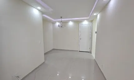LINDO APARTAMENTO NA BARRA OLÍMPICA  2 QUARTOS C/ 51M2