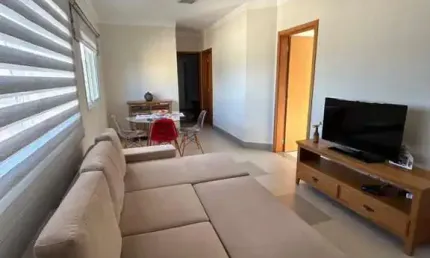 Apartamento para Venda em Poços de Caldas, SANTA ANGELA, 2 dormitórios, 1 suíte, 1 banheiro, 2 vagas