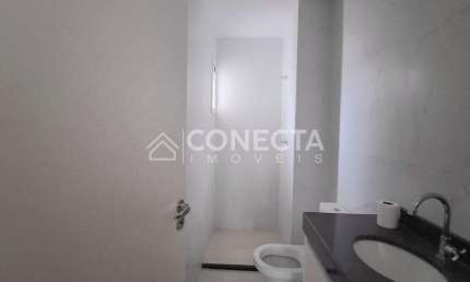 Apartamento para Venda em Poços de Caldas, Jardim Country Club, 2 dormitórios, 1 banheiro, 1 vaga