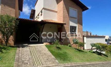 Casa para Venda em Poços de Caldas, Loteamento Nova Primavera, 2 dormitórios, 1 suíte, 3 banheiros, 2 vagas