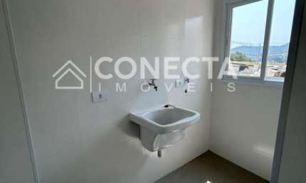 Apartamento / Novo para Venda em Poços de Caldas, Jardim Elvira Dias, 2 dormitórios, 1 suíte, 2 banheiros, 2 vagas