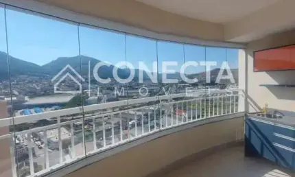 Apartamento para Venda em Poços de Caldas, Elvira Dias, 3 dormitórios, 1 suíte, 3 banheiros, 2 vagas