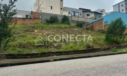 Terreno para Venda em Poços de Caldas, Residencial Veredas