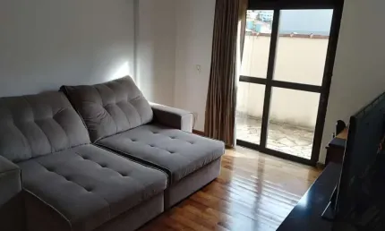 Apartamento para Venda em Poços de Caldas, SANTA ANGELA, 3 dormitórios, 1 suíte, 1 banheiro, 1 vaga