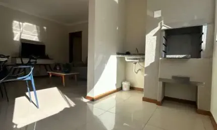 Apartamento para Venda em Poços de Caldas, Jardim Elvira Dias, 3 dormitórios, 1 suíte, 1 banheiro, 2 vagas