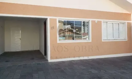 Casa com 3 quartos à venda na Rua Estados Unidos, 85, Jardim Quisisana, Poços de Caldas, 108 m2 por R$ 600.000