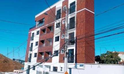 Apartamento com 2 quartos à venda na Rua João de Araújo, 270, Jardim Centenário, Poços de Caldas, 63 m2 por R$ 360.000